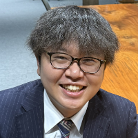 佐治 亮磨
